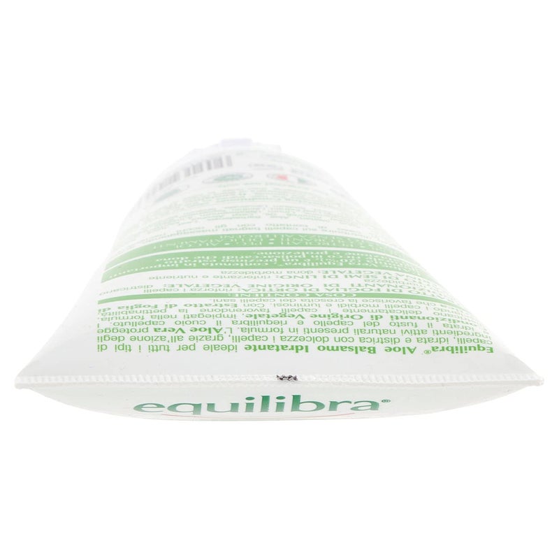 Equilibra Aloe Moisturizing Balm, 200 ml (Pack of 1) - Image 5